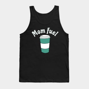 Mom Fuel Tank Top